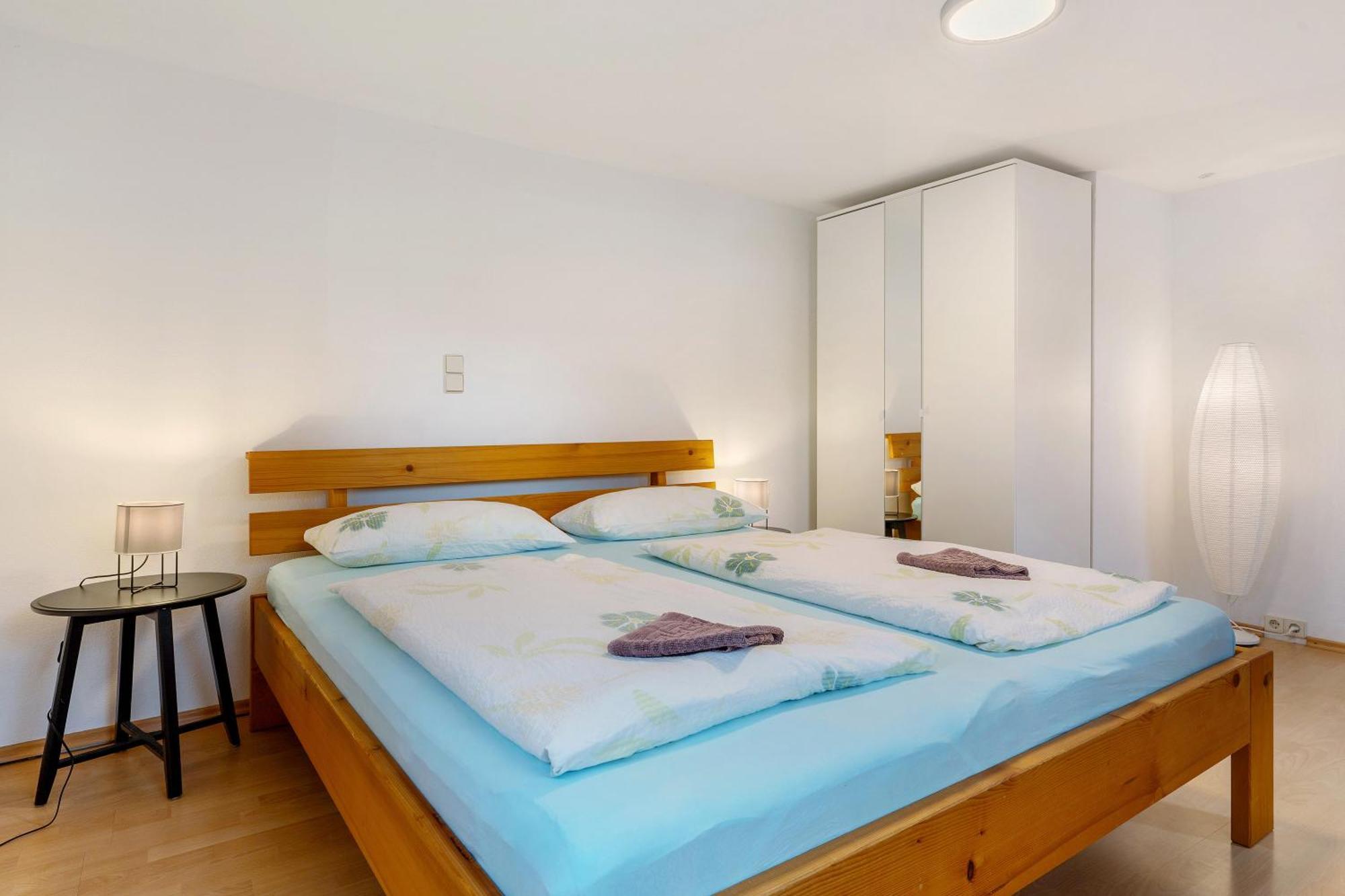 Fewo Max Münchweier Extérieur photo