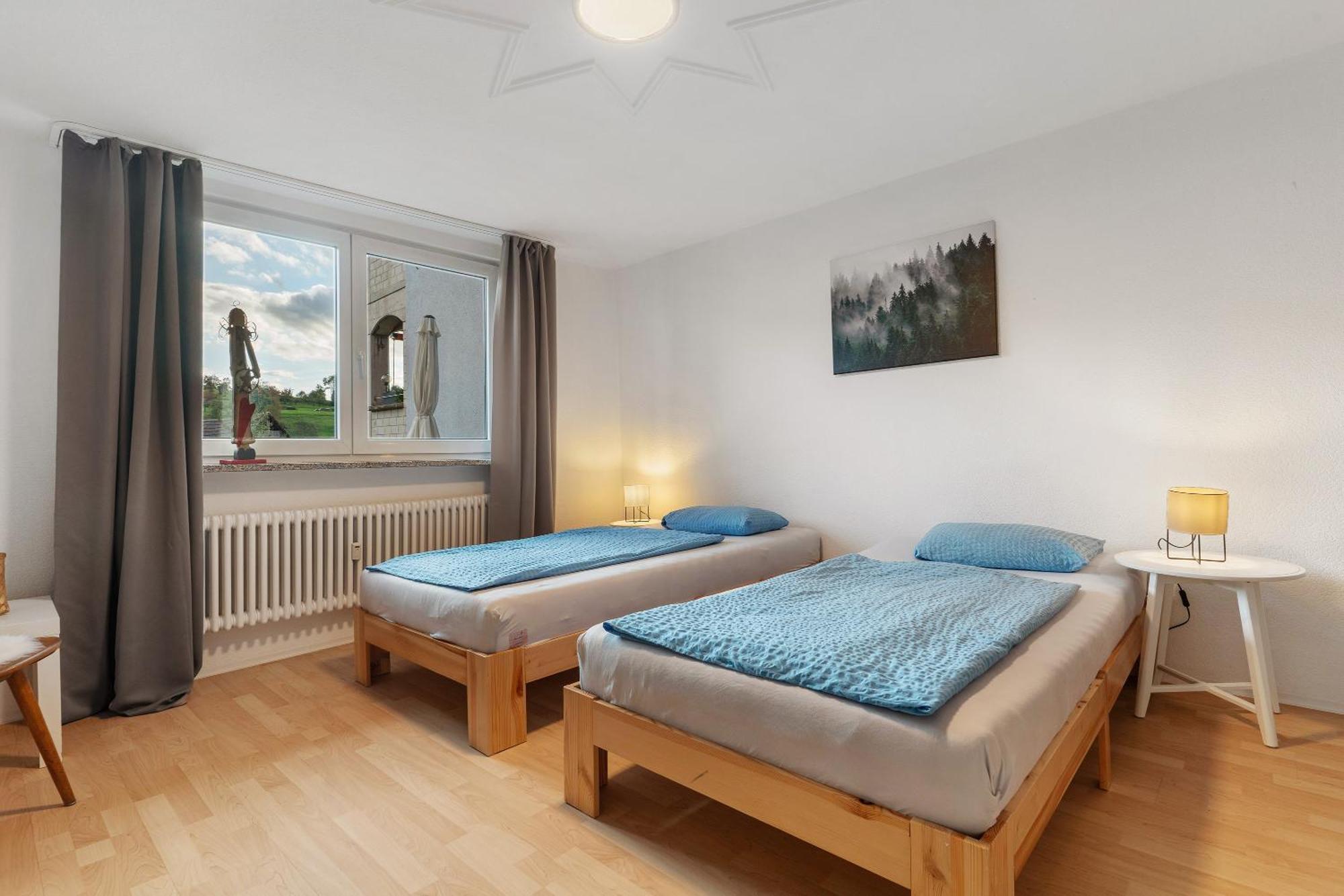 Fewo Max Münchweier Extérieur photo