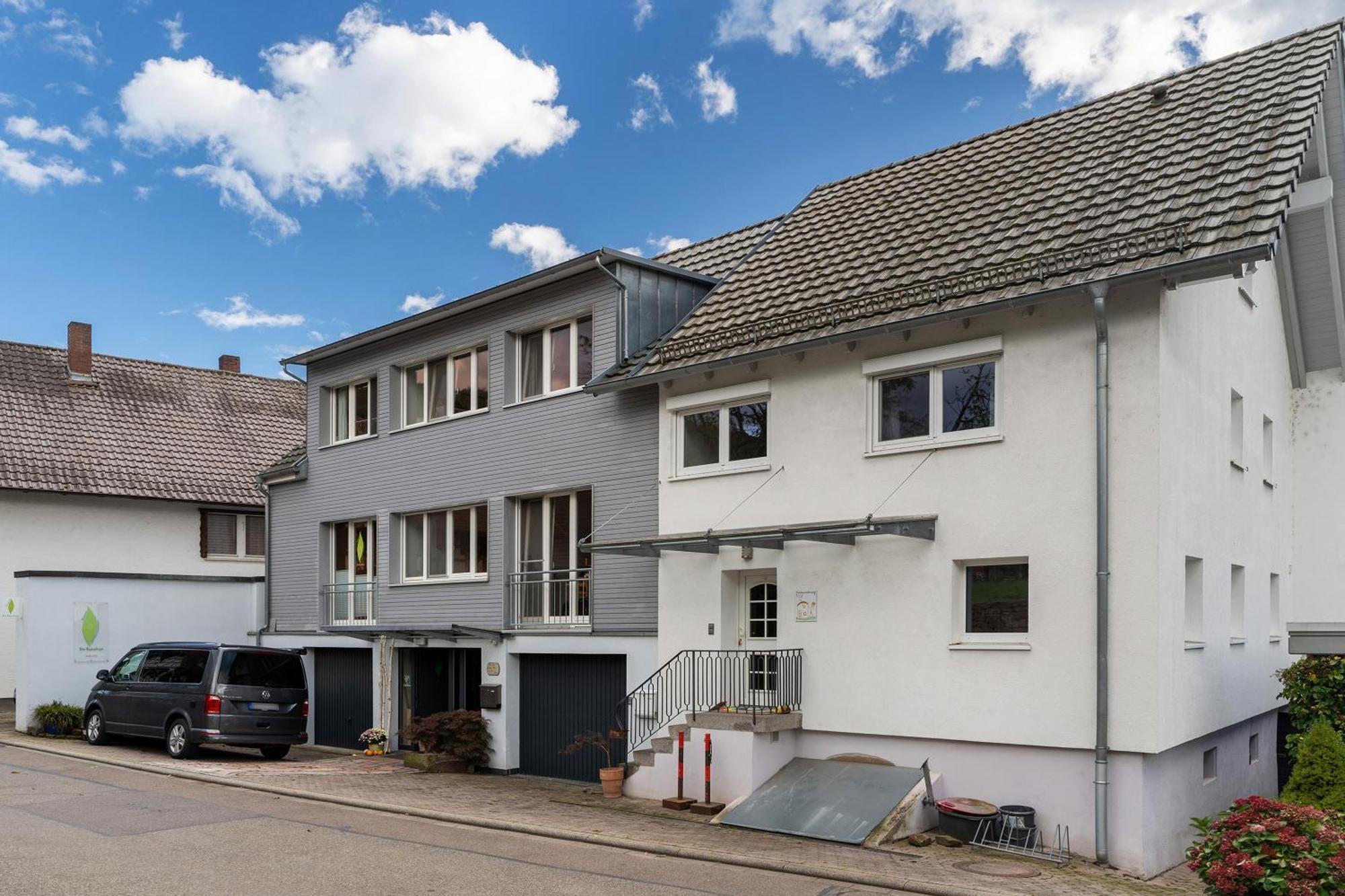 Fewo Max Münchweier Extérieur photo
