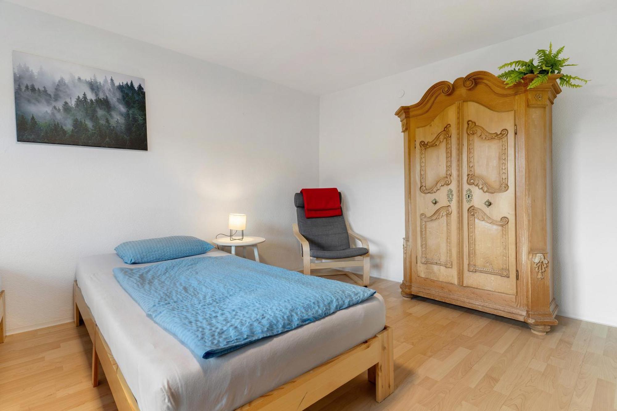 Fewo Max Münchweier Extérieur photo