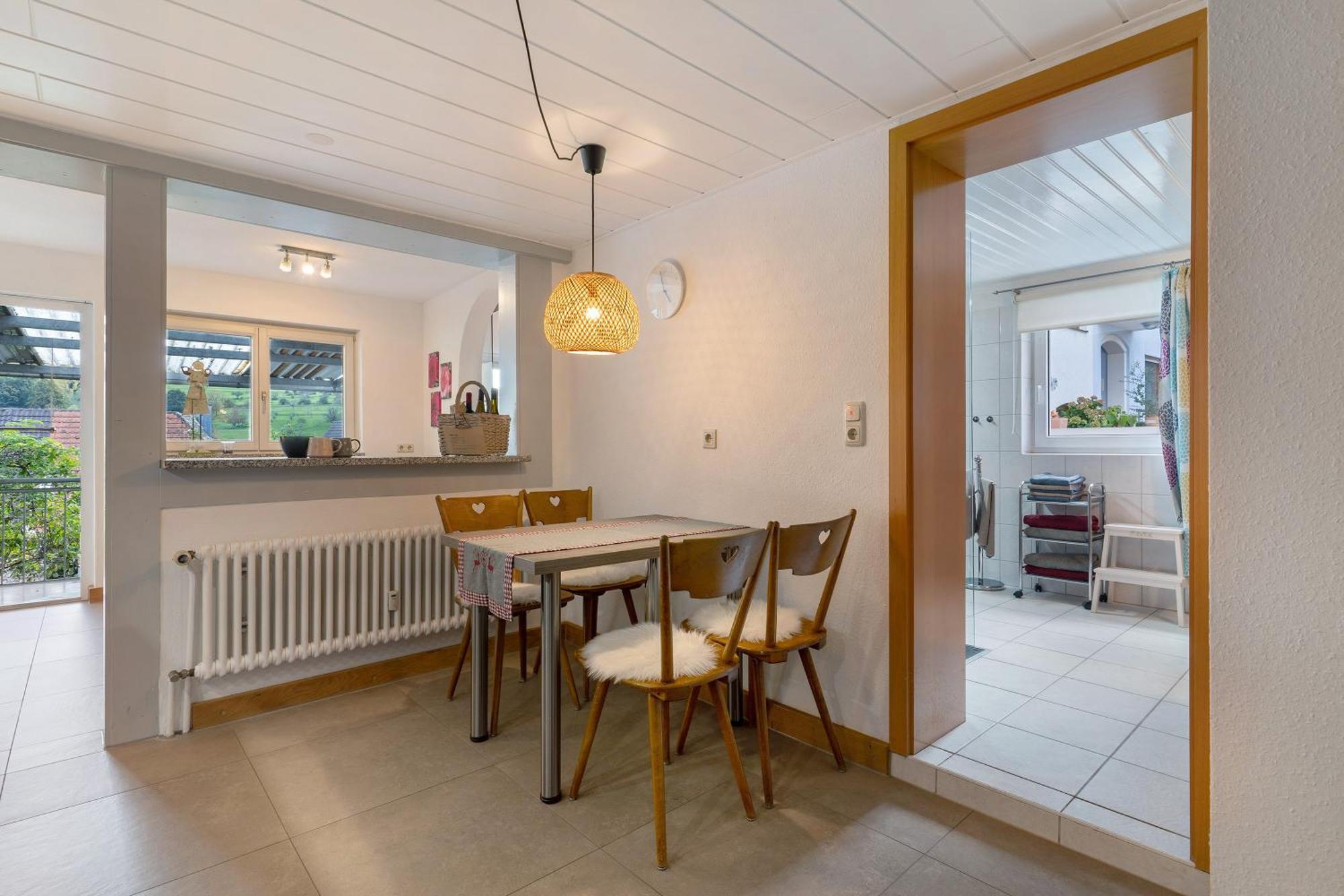 Fewo Max Münchweier Extérieur photo