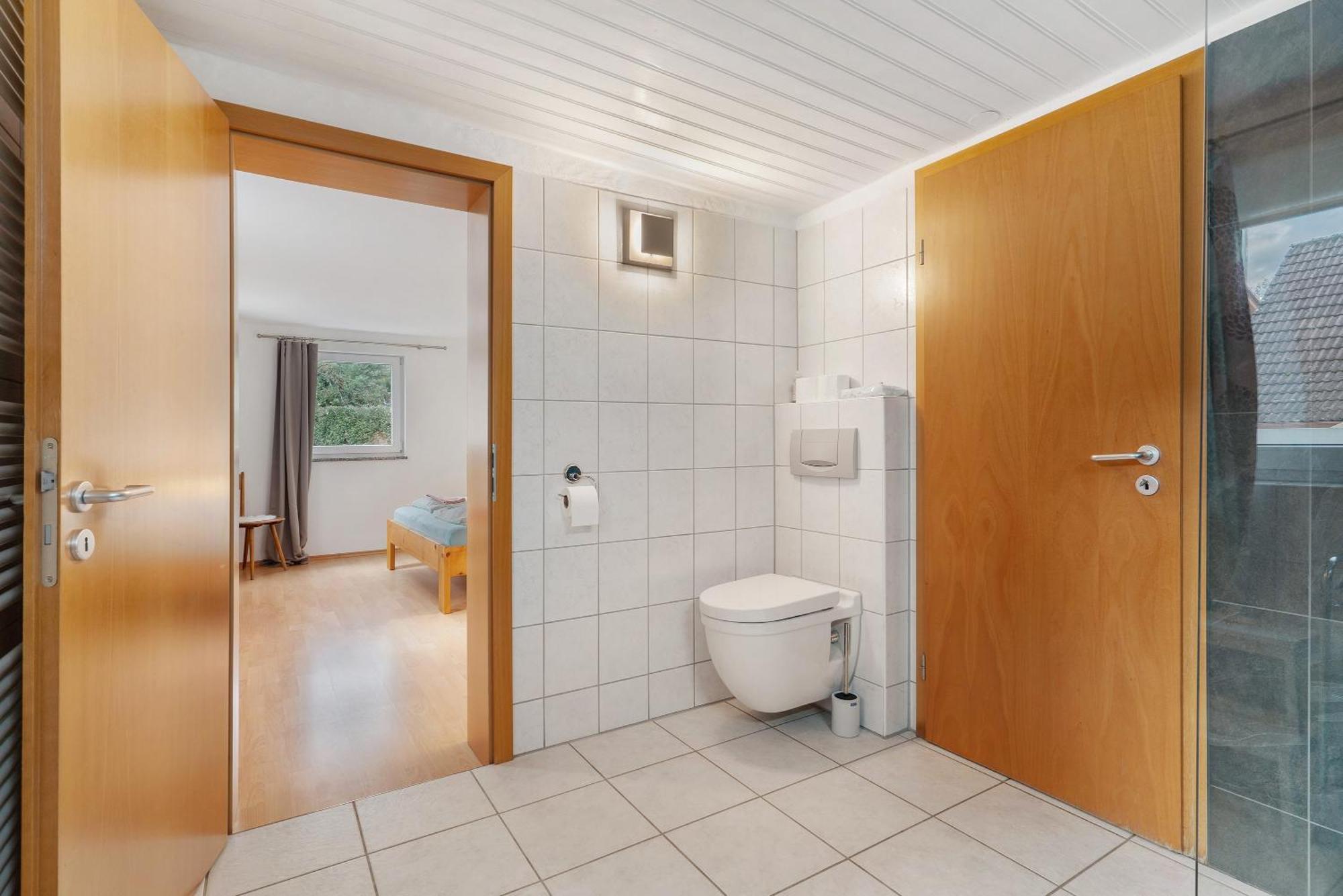 Fewo Max Münchweier Extérieur photo
